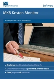 Software MKB Kosten Monitor